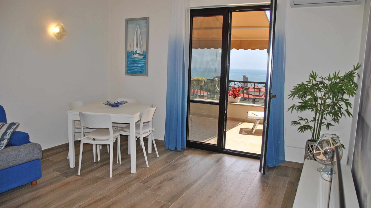 Photo of Livingroom in Formia