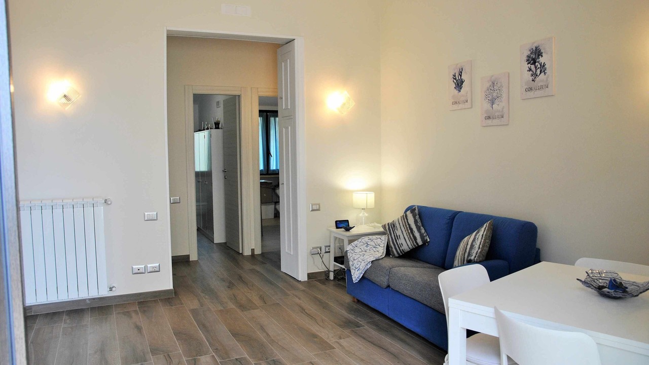 Photo of Livingroom in Formia