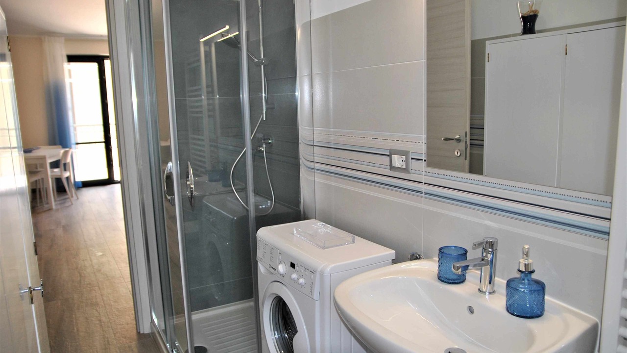 Photo of Bathroom in Formia
