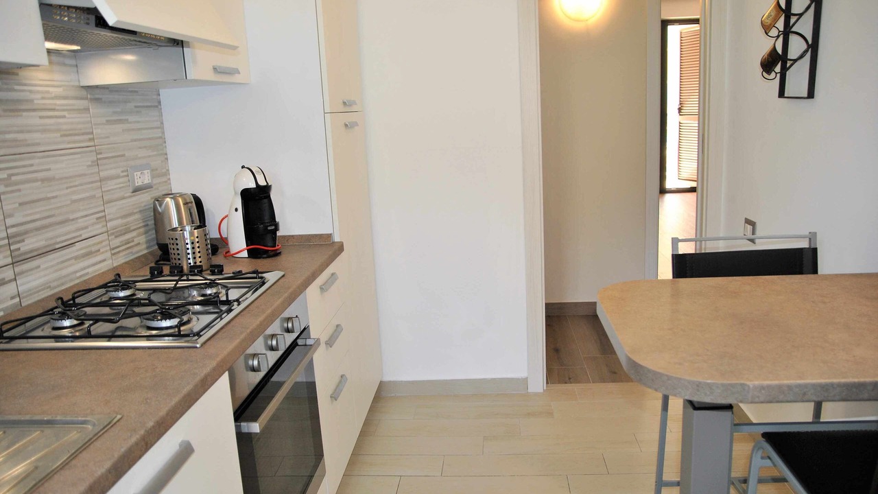 Photo of Kitchen in Formia