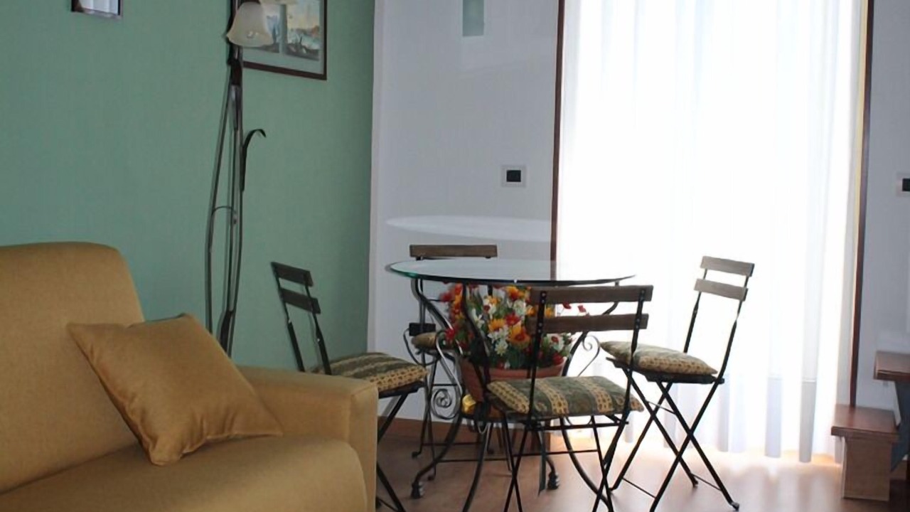 Photo of Livingroom in Quartieri Spagnoli
