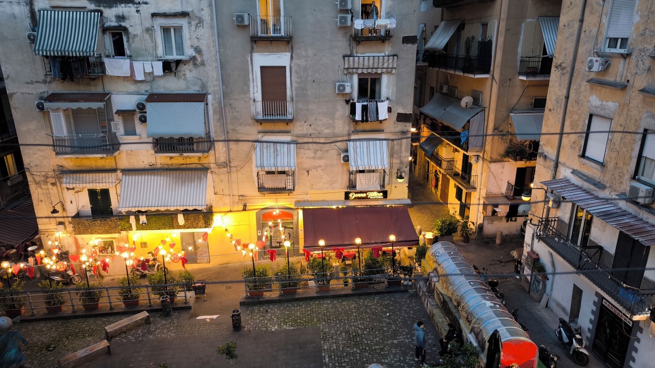 Photo of Others in Quartieri Spagnoli