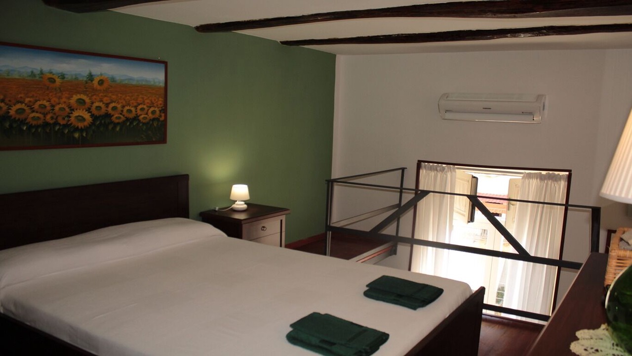 Photo of Bedroom in Quartieri Spagnoli