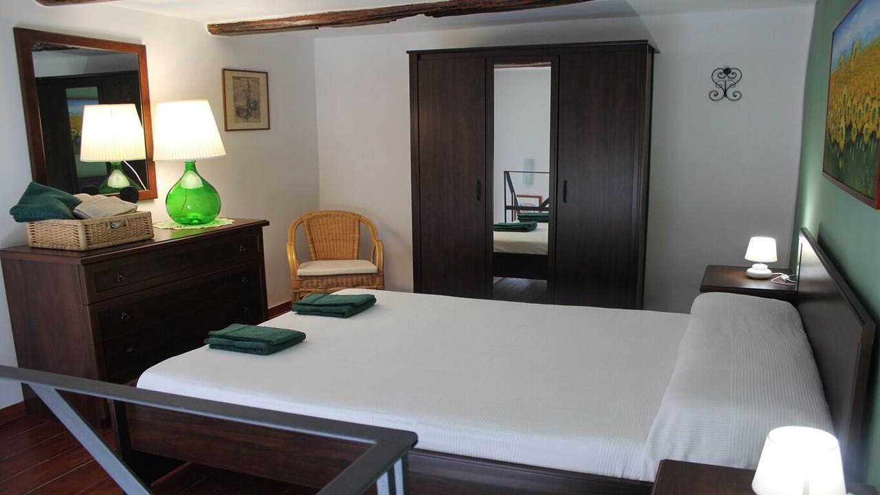 Photo of Bedroom in Quartieri Spagnoli