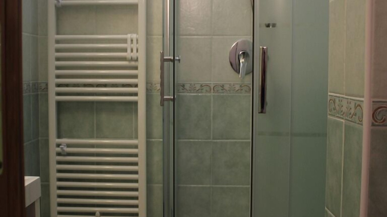 Photo of Bathroom in Quartieri Spagnoli