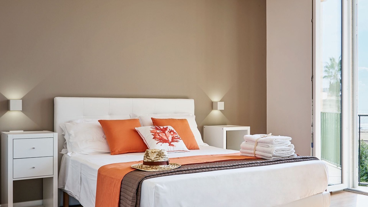 Photo of Bedroom in Pozzallo