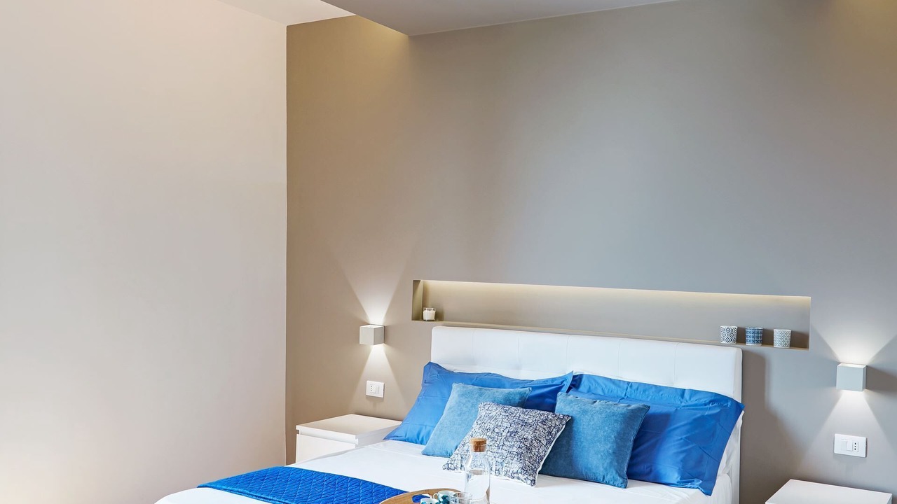 Photo of Bedroom in Pozzallo