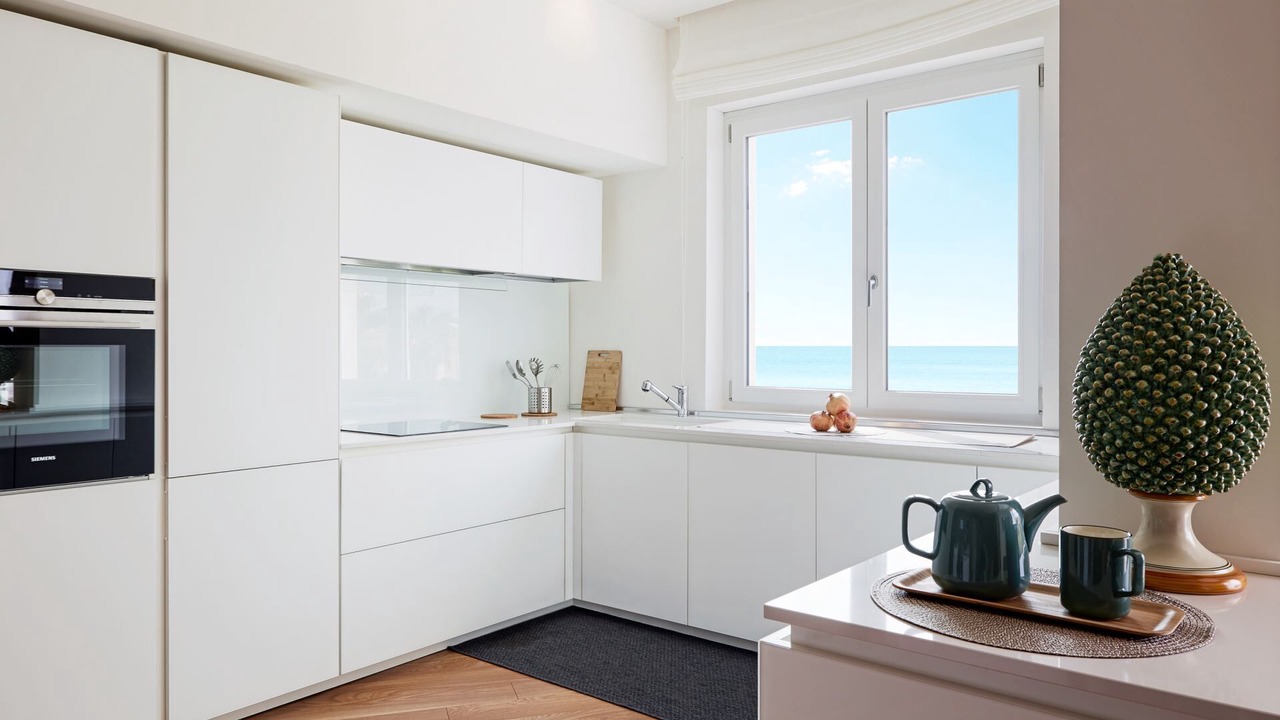 Photo of Kitchen in Pozzallo