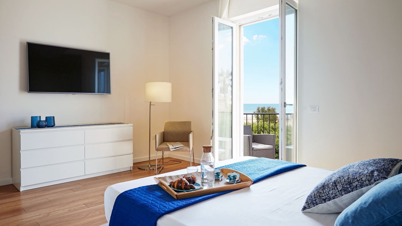 Photo of Bedroom in Pozzallo