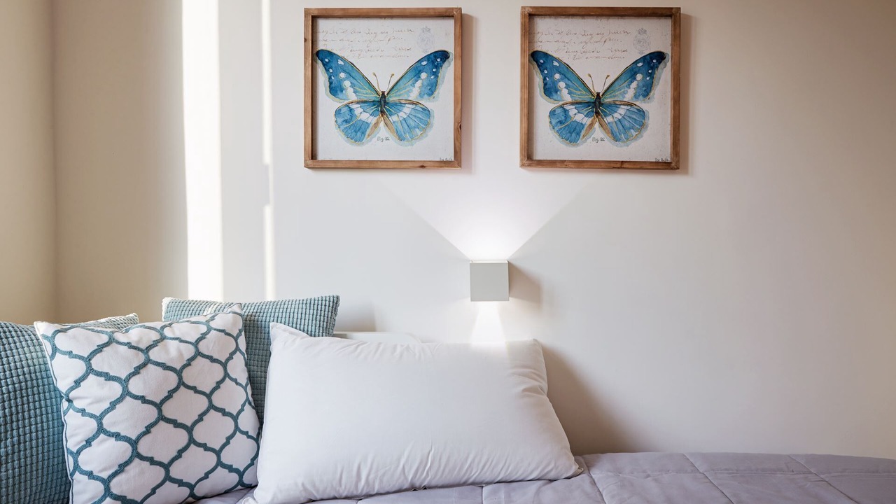 Photo of Bedroom in Pozzallo