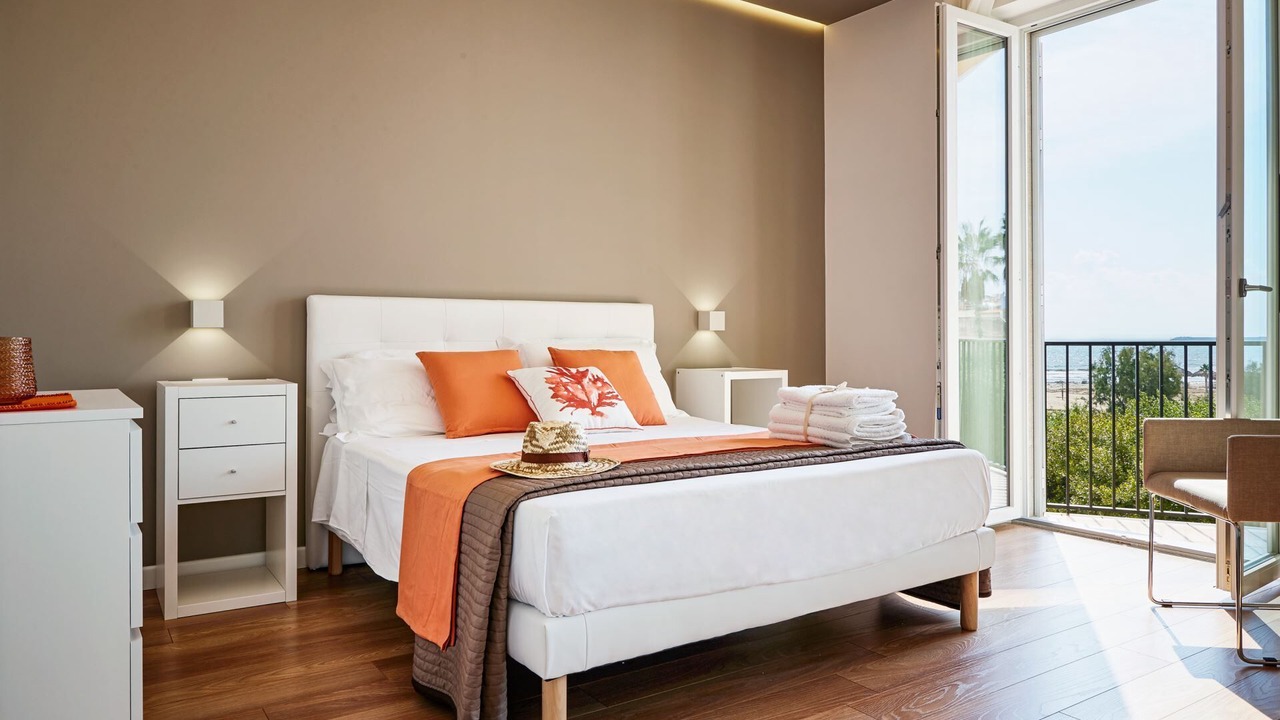 Photo of Bedroom in Pozzallo