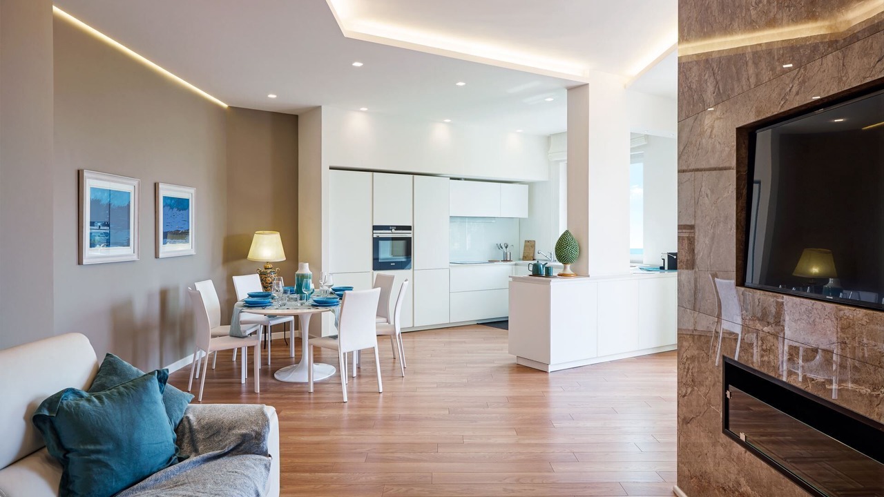 Photo of Livingroom in Pozzallo