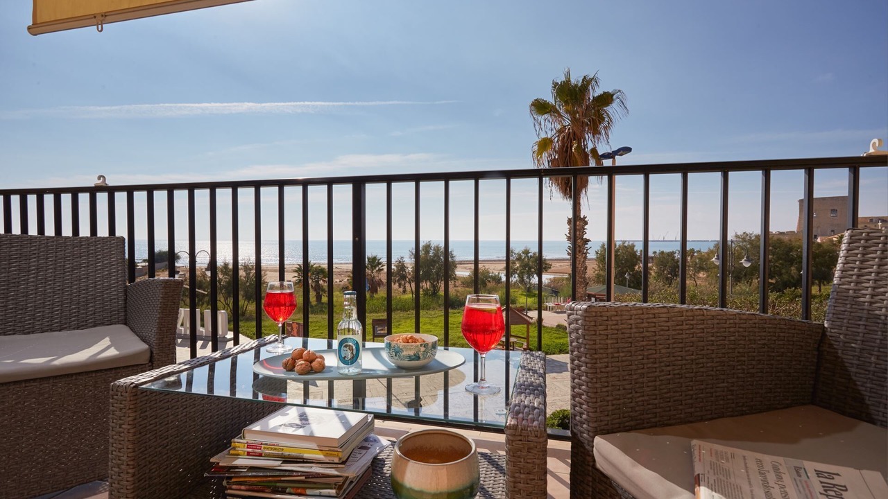 Photo of Outdoor in Pozzallo