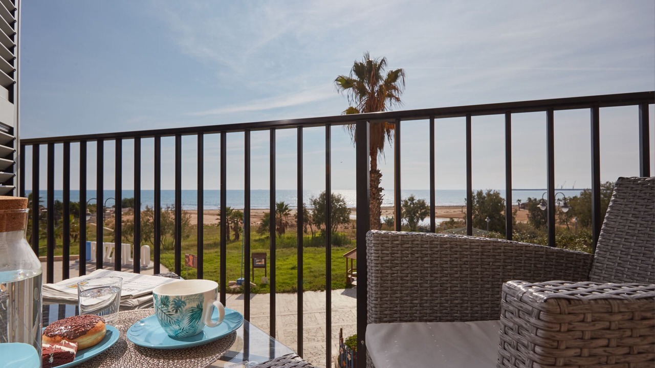 Photo of Outdoor in Pozzallo