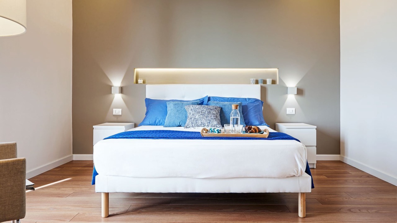 Photo of Bedroom in Pozzallo