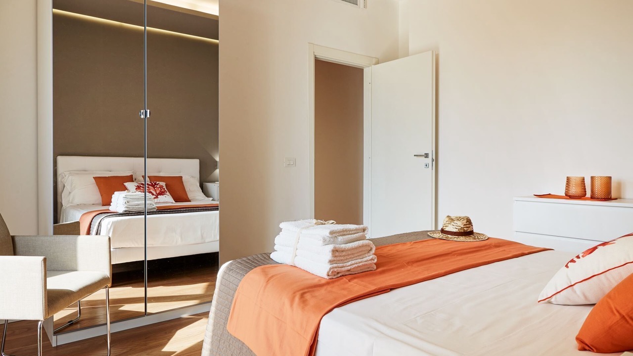 Photo of Bedroom in Pozzallo