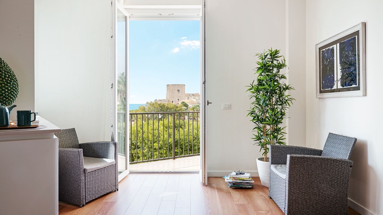 Photo of Livingroom in Pozzallo