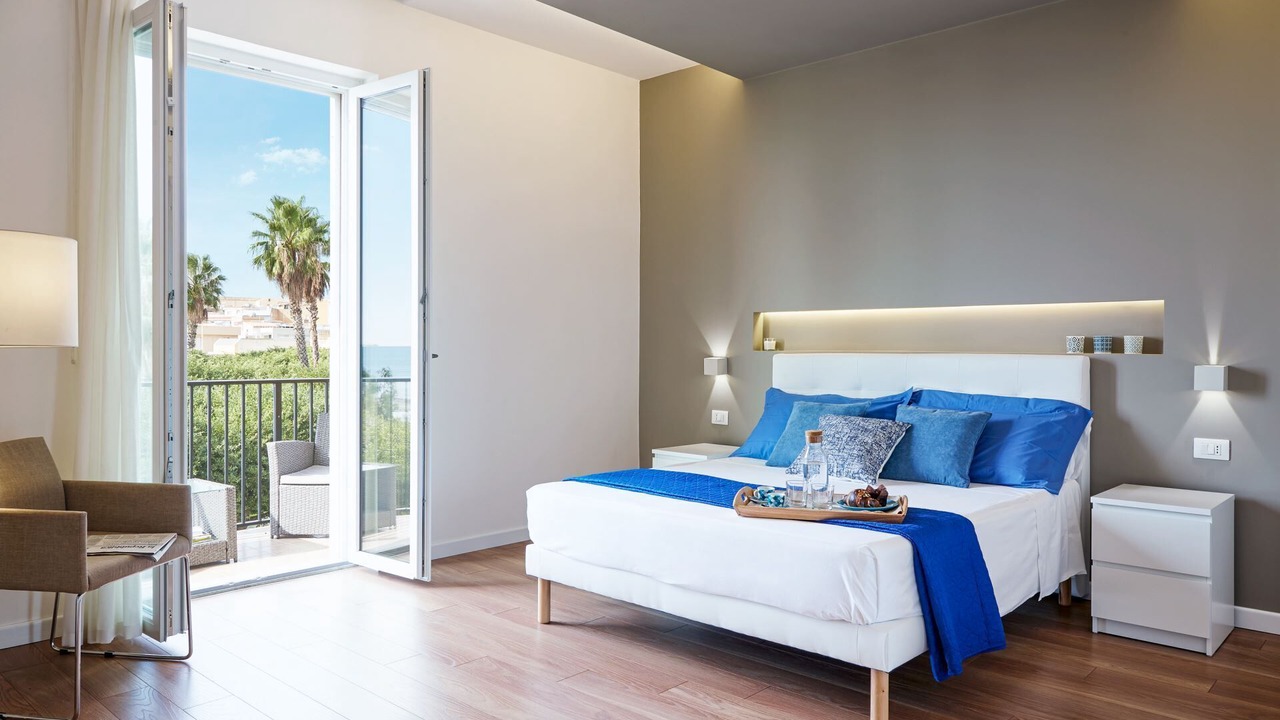 Photo of Bedroom in Pozzallo