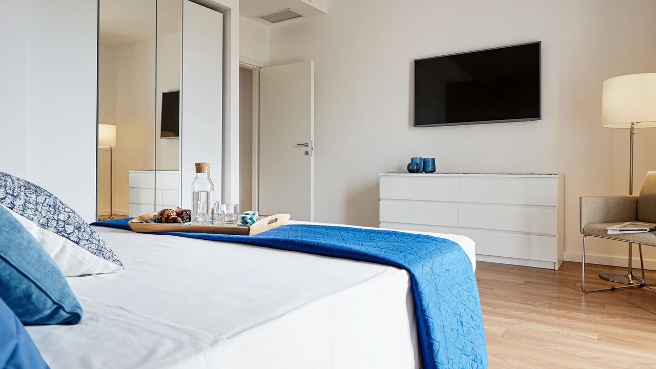 Photo of Bedroom in Pozzallo