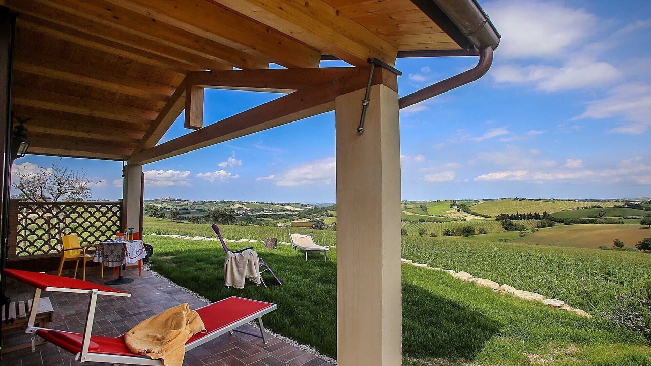 Photo of Outdoor in Serra de' Conti
