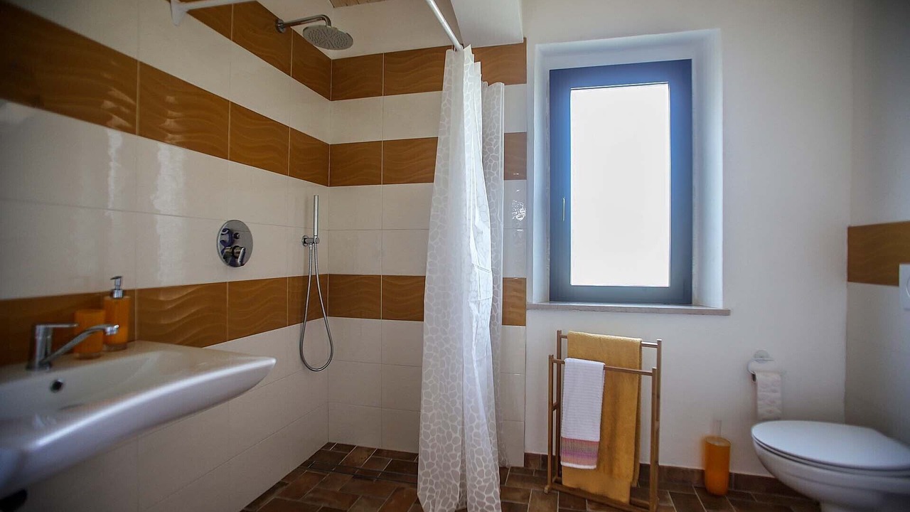 Photo of Bathroom in Serra de' Conti