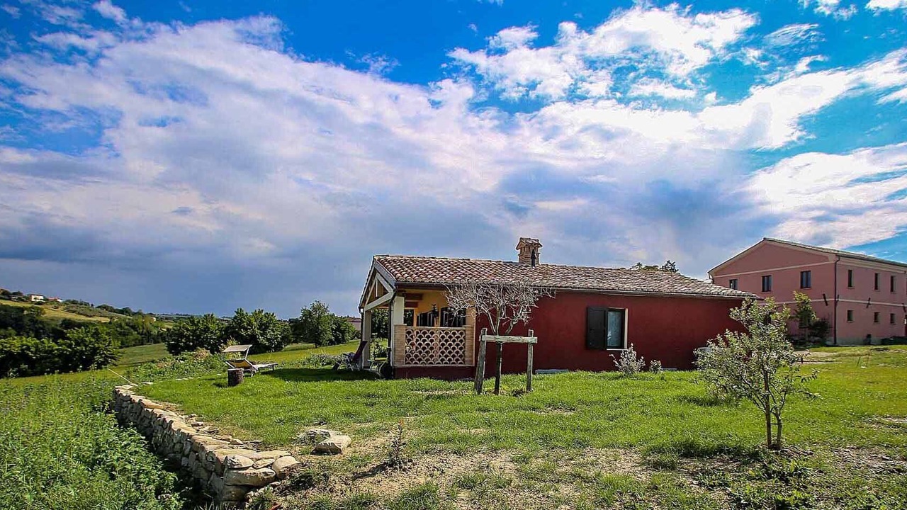 Photo of Outdoor in Serra de' Conti
