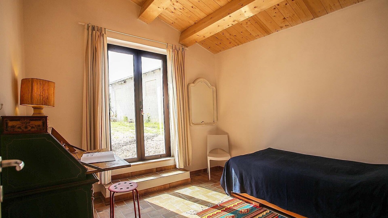 Photo of Bedroom in Serra de' Conti