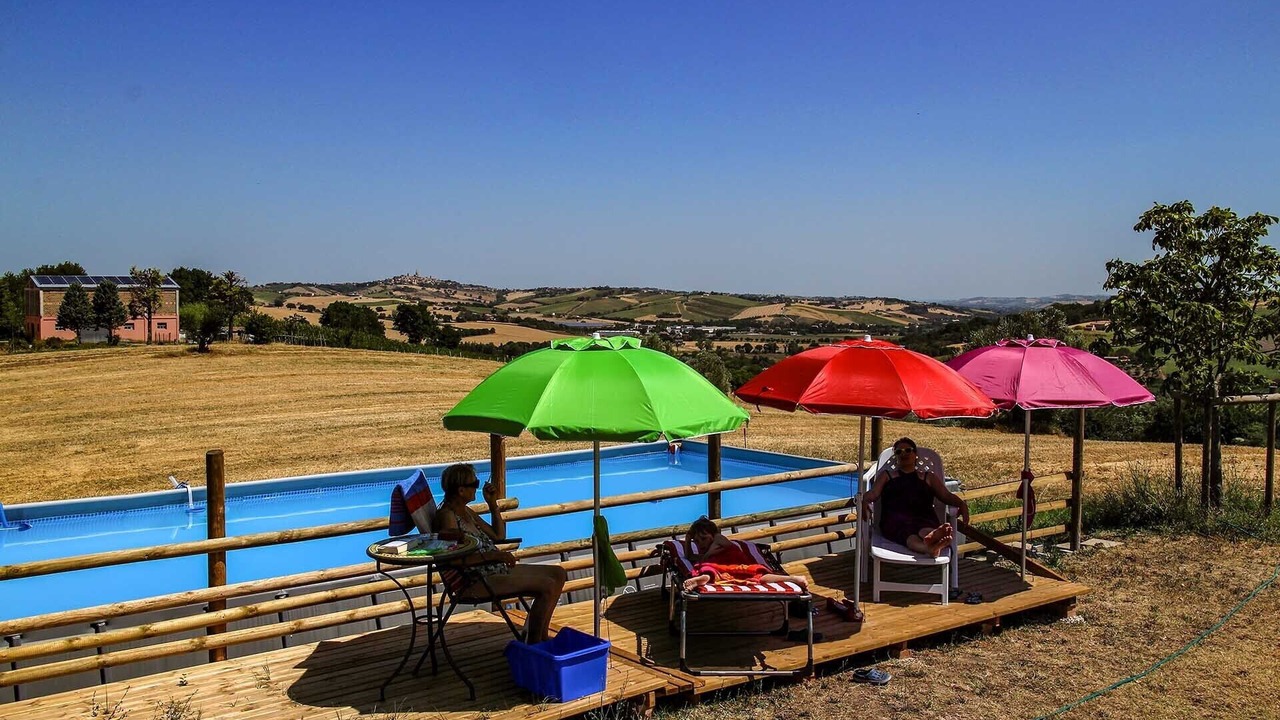 Photo of Outdoor in Serra de' Conti