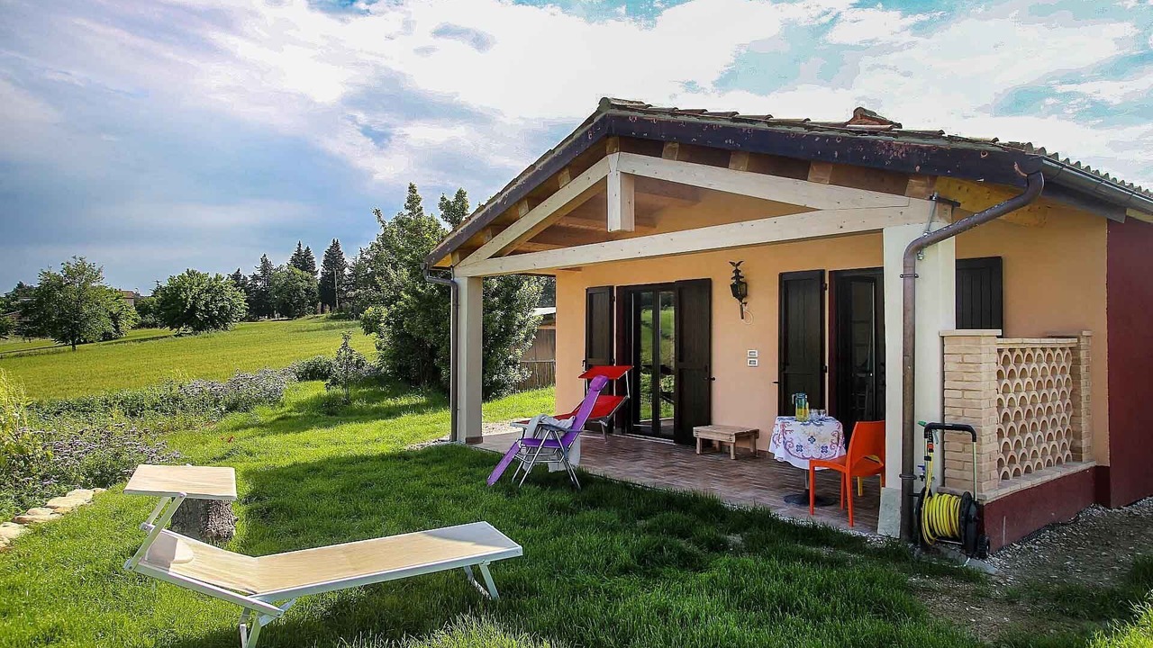 Photo of Outdoor in Serra de' Conti