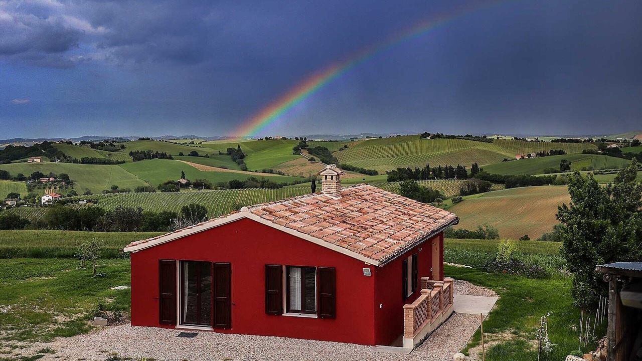Photo of Outdoor in Serra de' Conti