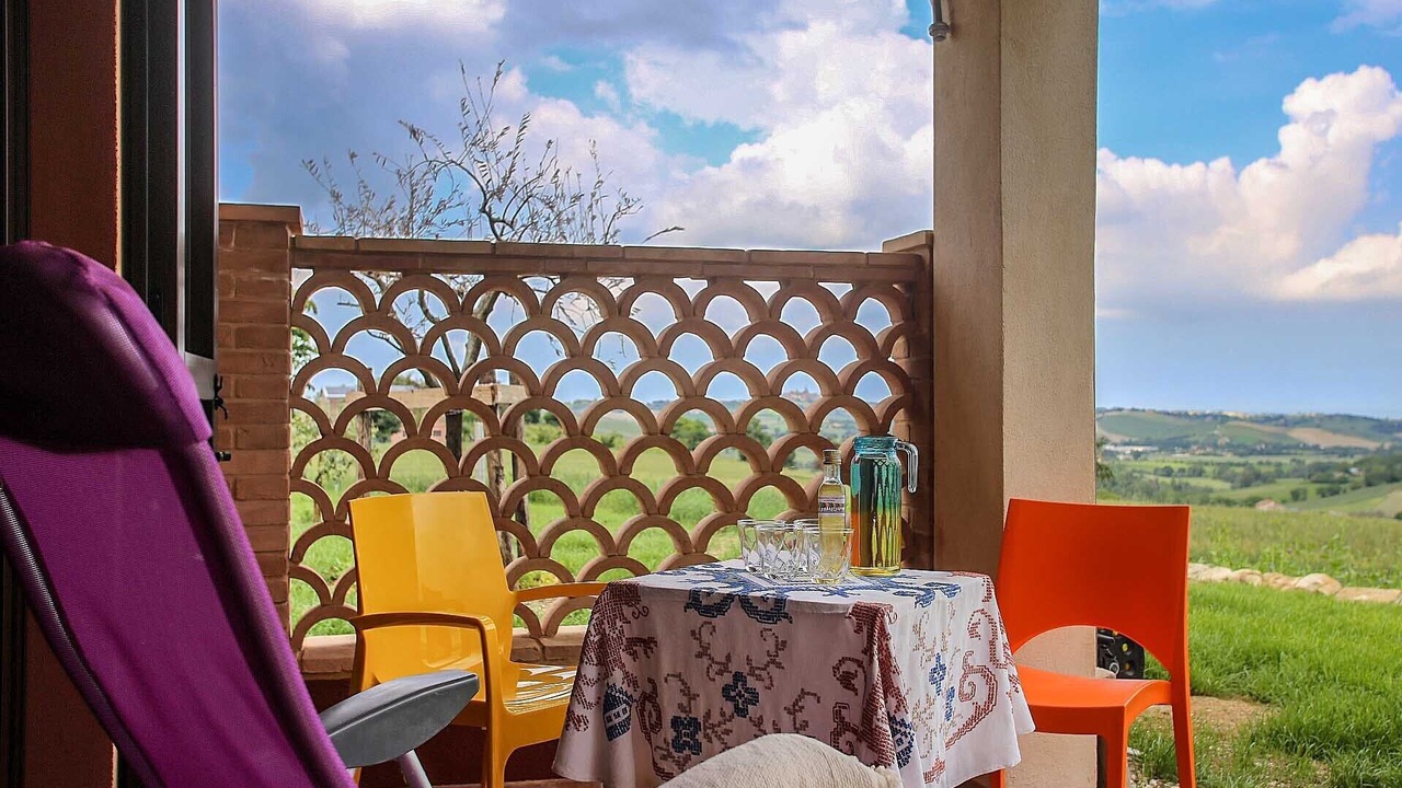 Photo of Outdoor in Serra de' Conti