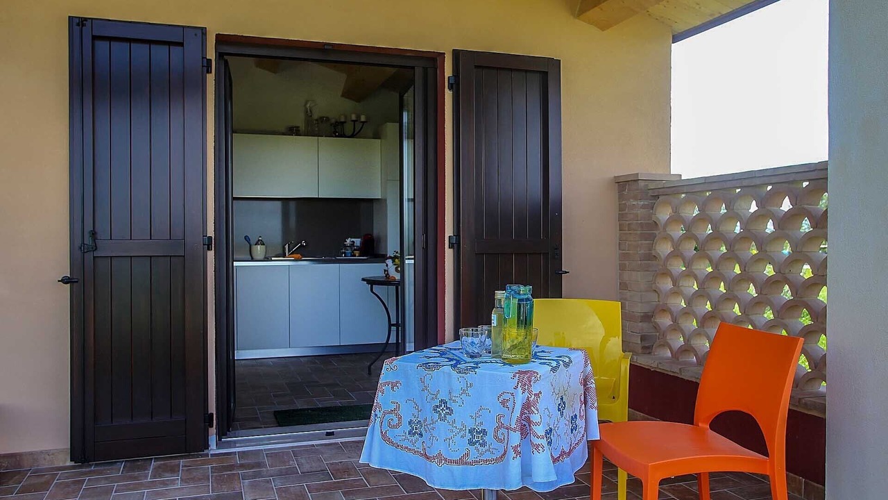 Photo of Outdoor in Serra de' Conti