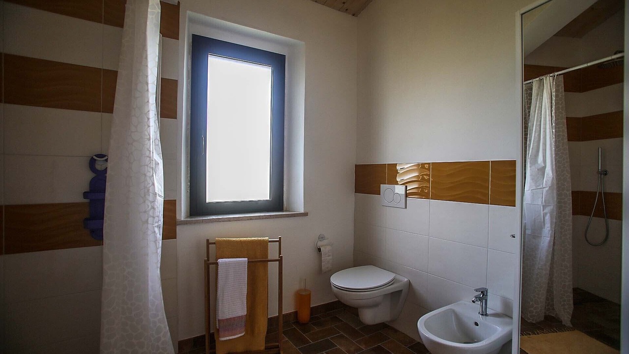Photo of Bathroom in Serra de' Conti