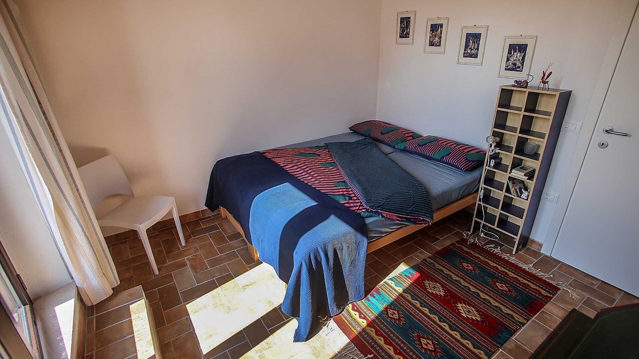 Photo of Bedroom in Serra de' Conti
