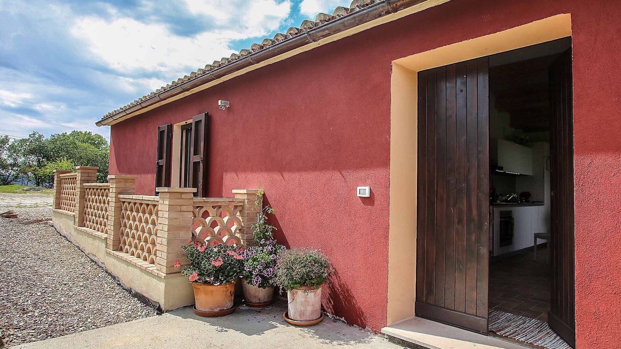 Photo of Outdoor in Serra de' Conti