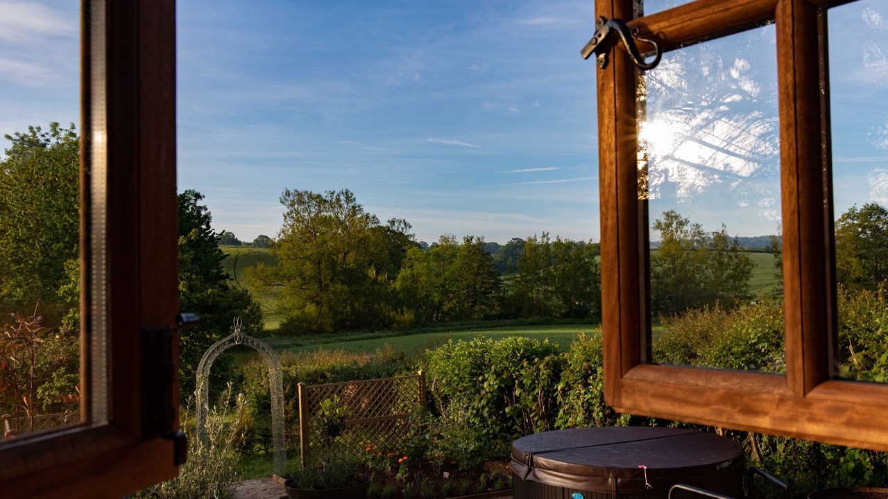 Photo of Outdoor in Belluton