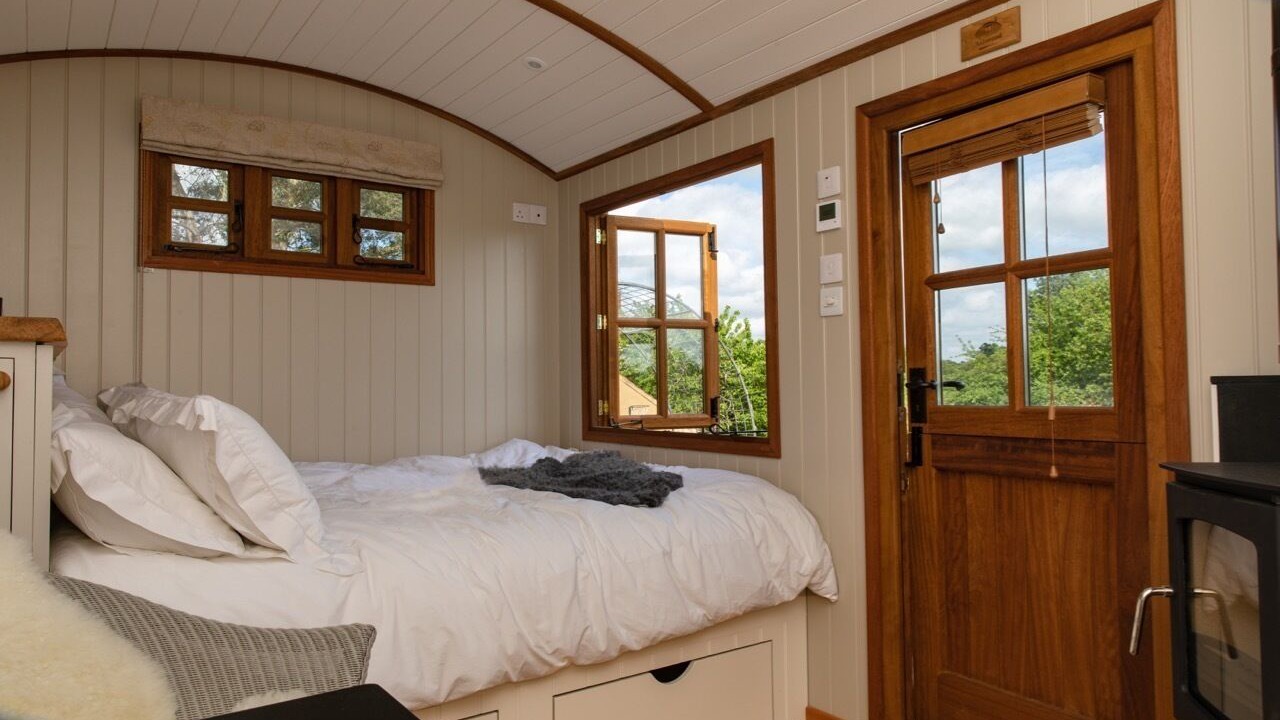 Photo of Bedroom in Belluton
