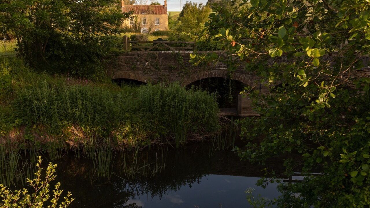 Photo of Outdoor in Belluton