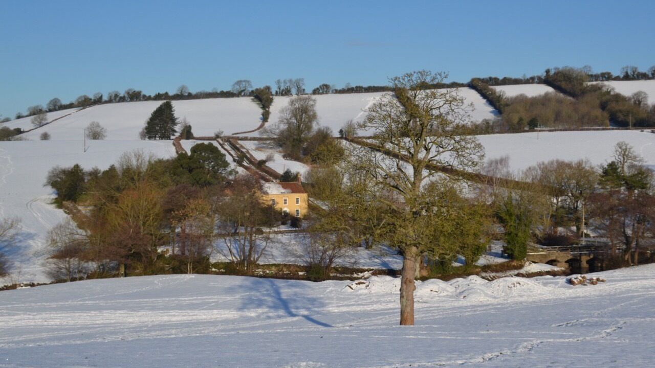 Photo of Outdoor in Belluton