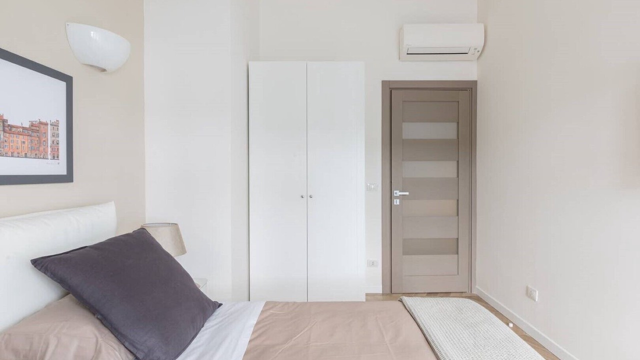 Photo of Bedroom in Rome Province