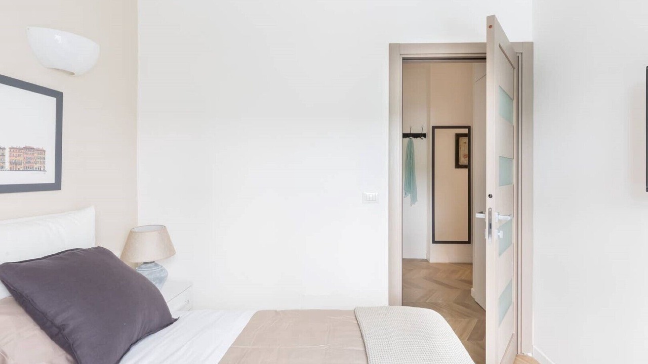 Photo of Bedroom in Rome Province