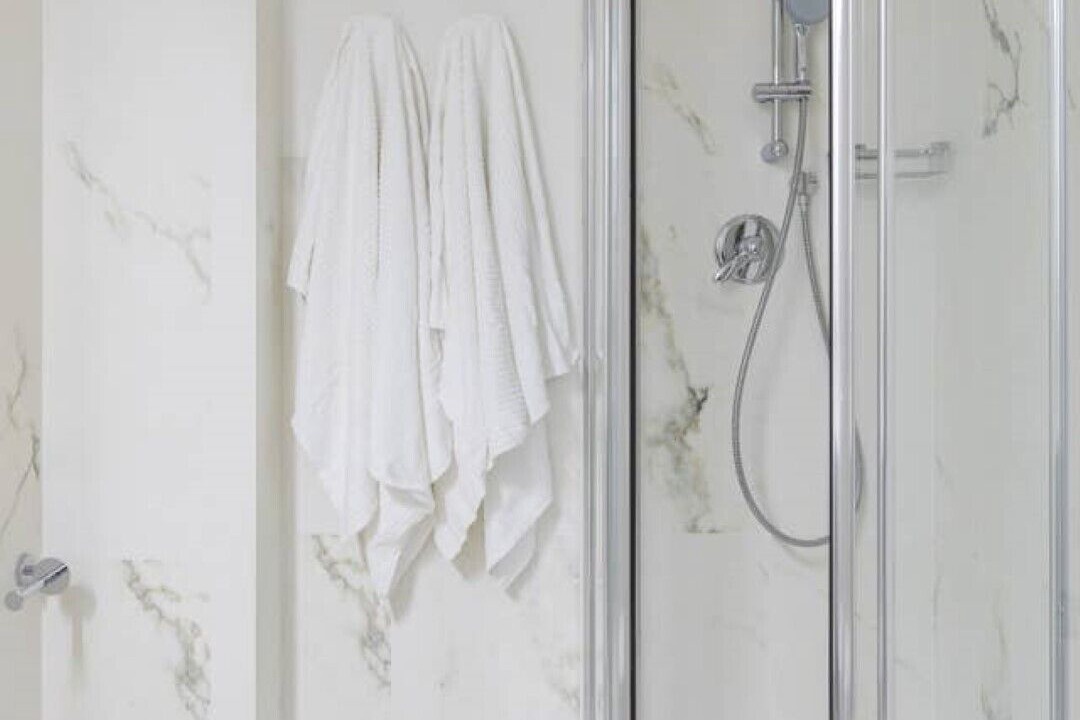 Photo of Bathroom in Rome Province