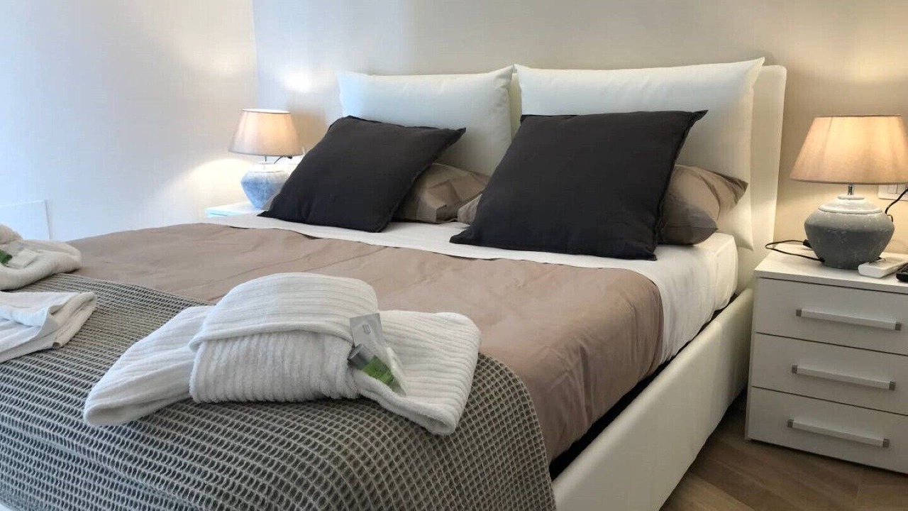 Photo of Bedroom in Rome Province