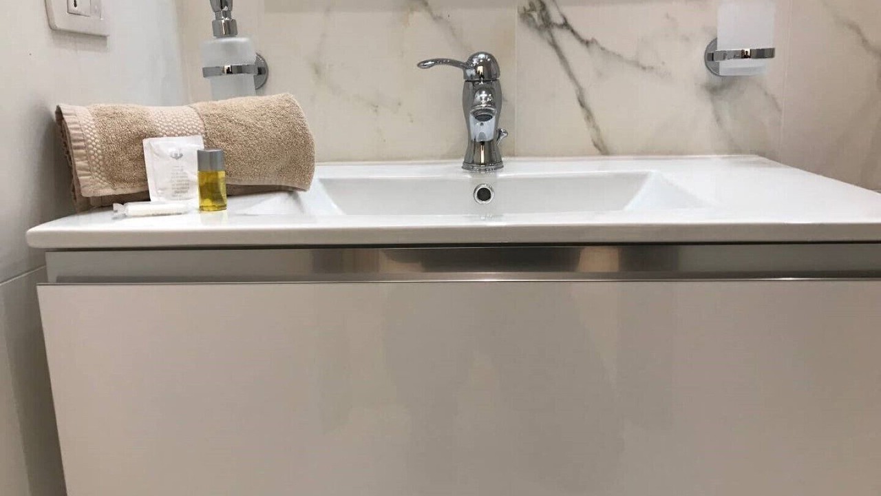 Photo of Bathroom in Rome Province