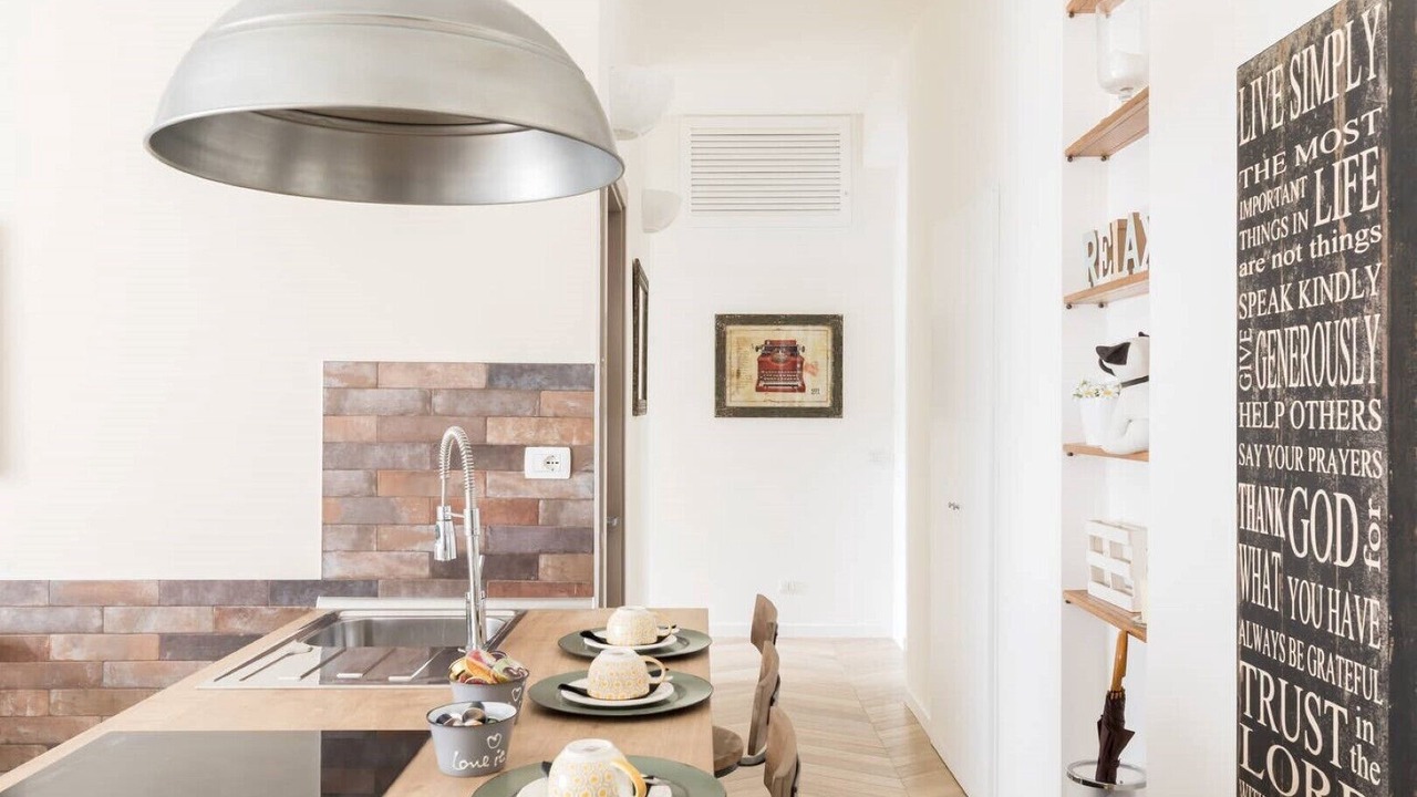 Photo of Kitchen in Rome Province