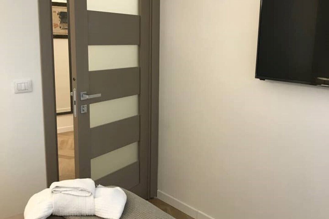 Photo of Bedroom in Rome Province