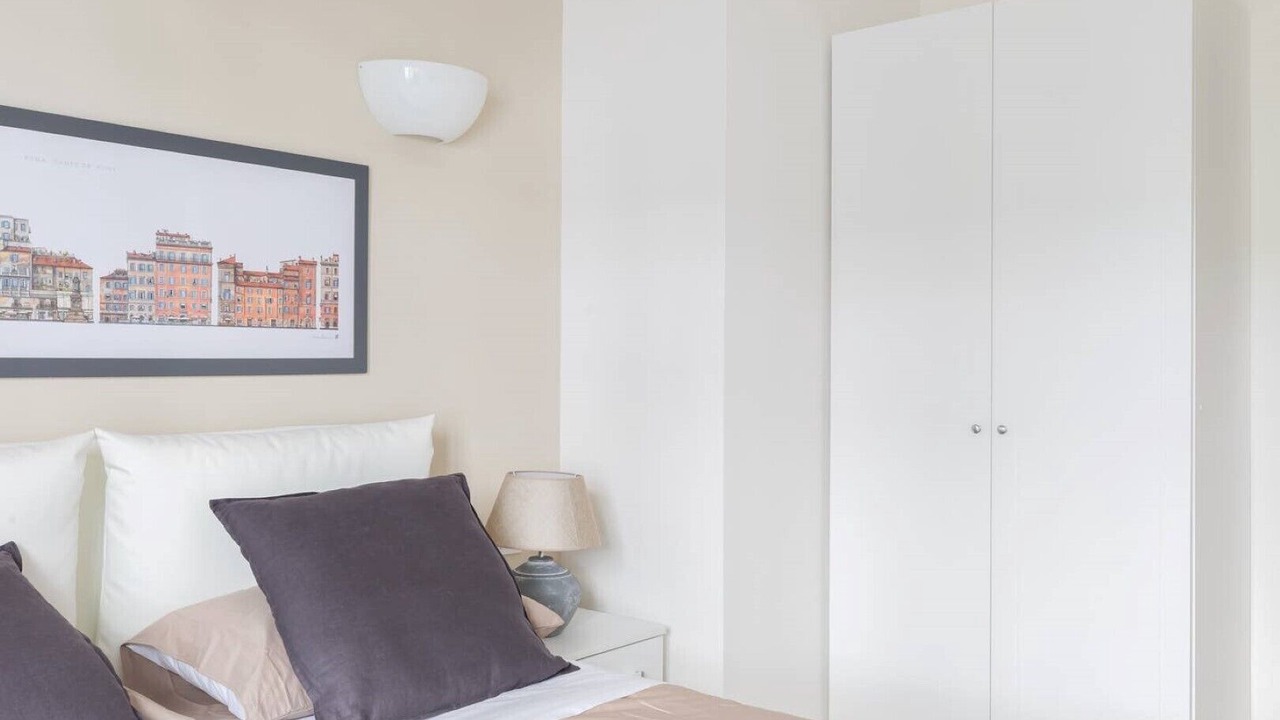 Photo of Bedroom in Rome Province