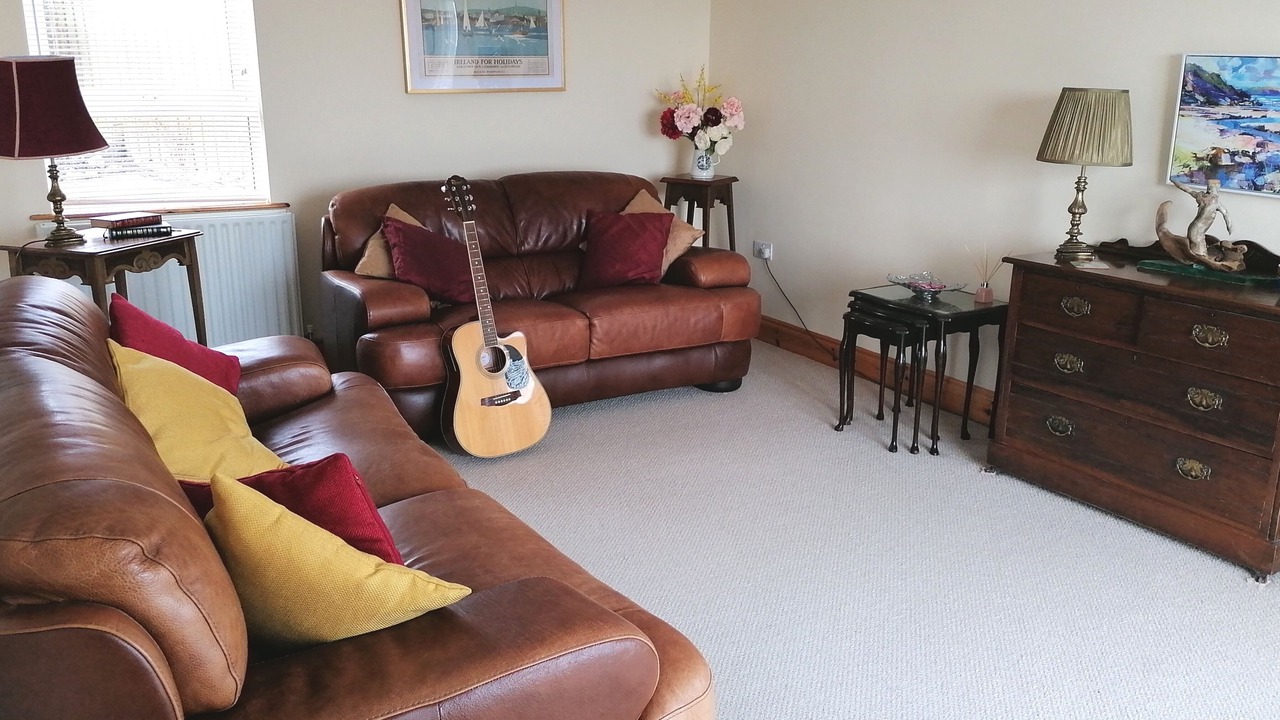 Photo of Livingroom in Islandmagee