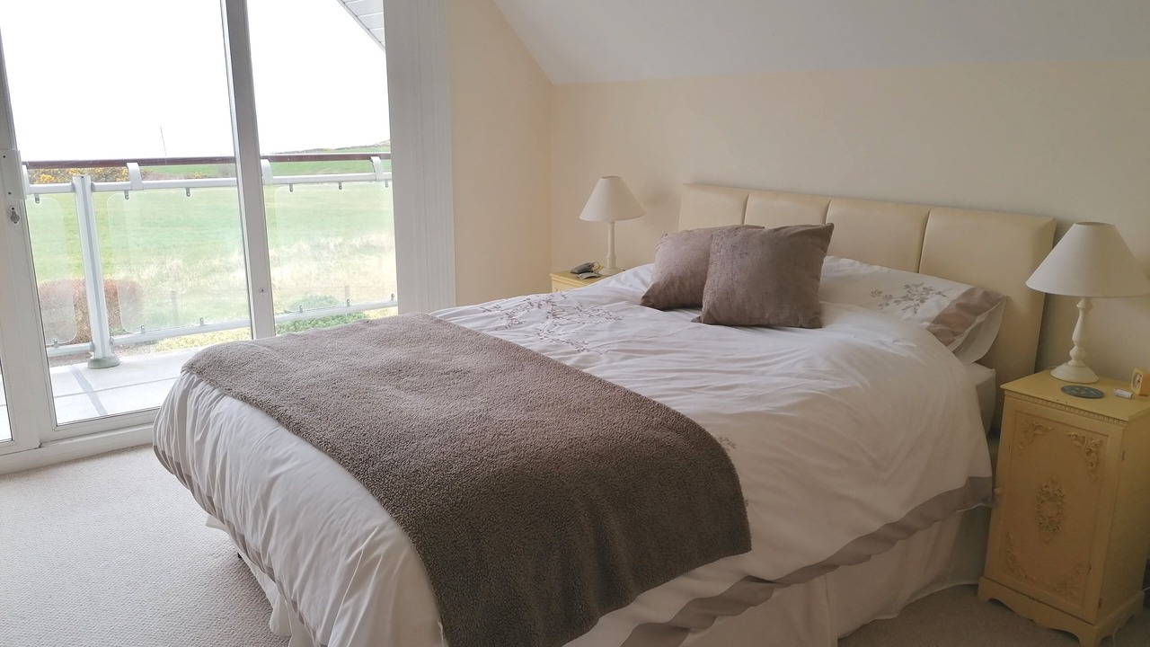 Photo of Bedroom in Islandmagee