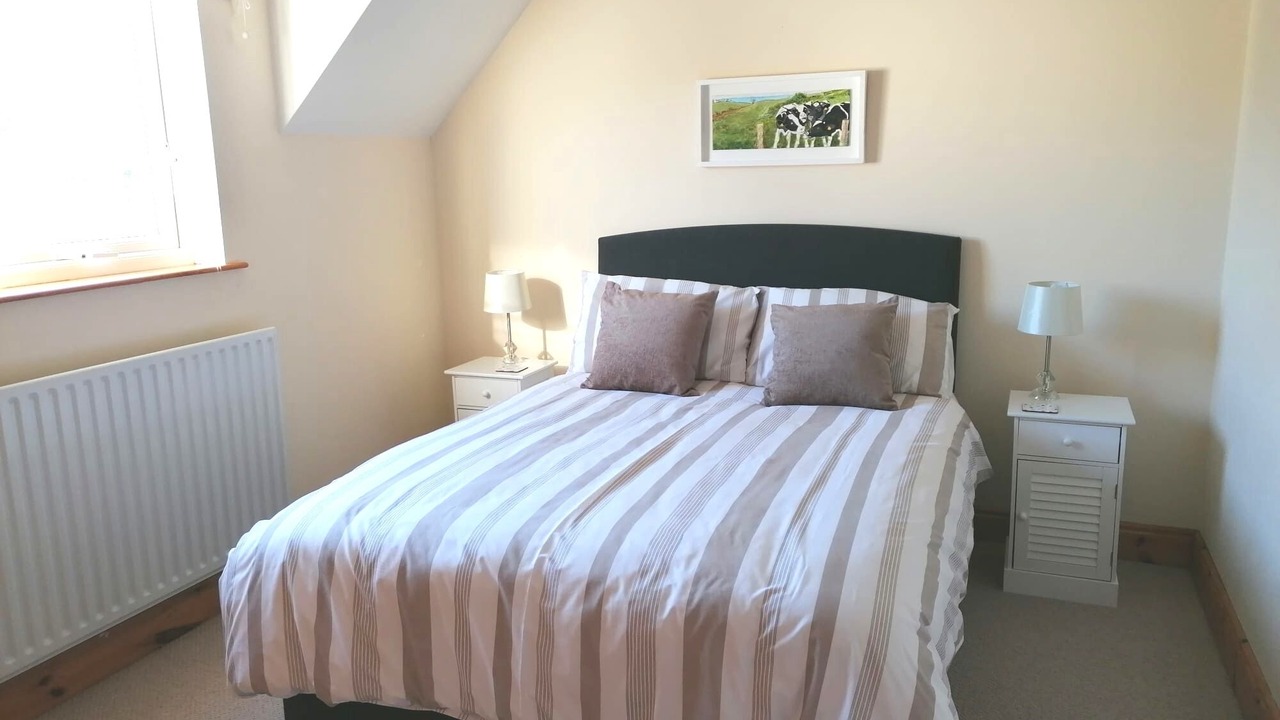 Photo of Bedroom in Islandmagee